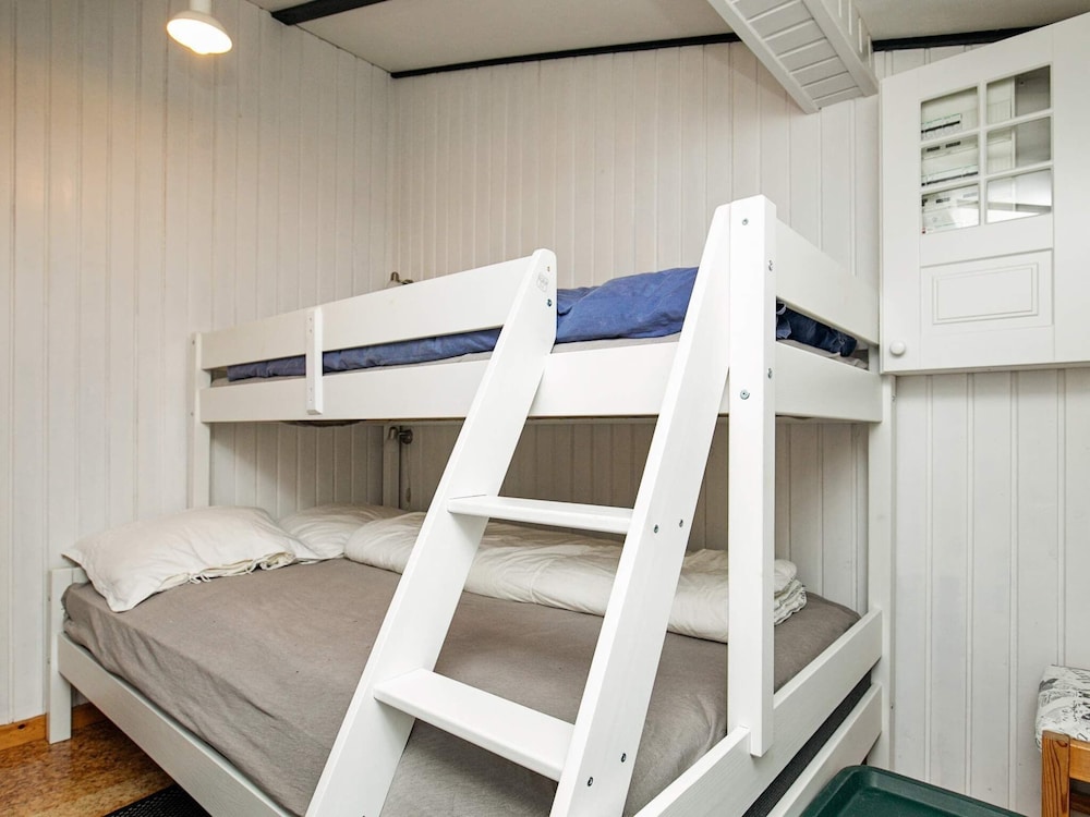 6 Person Holiday Home in Saeby view 3