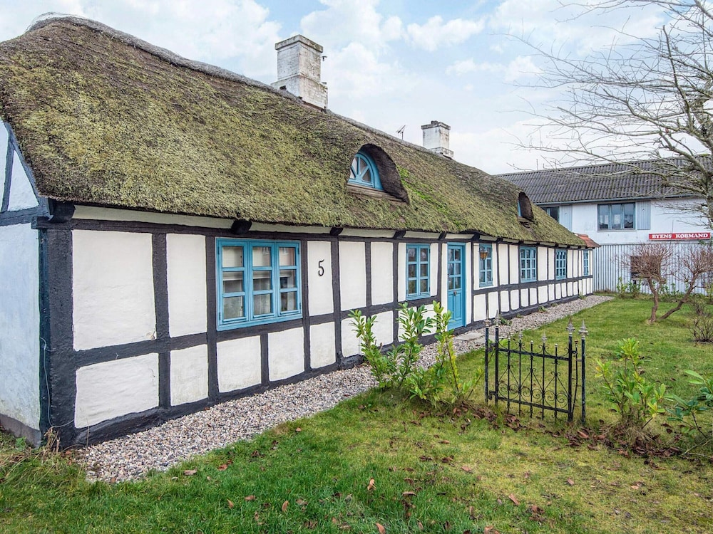 Charming Renovated Cottage - By Traum Ferienwohnungen