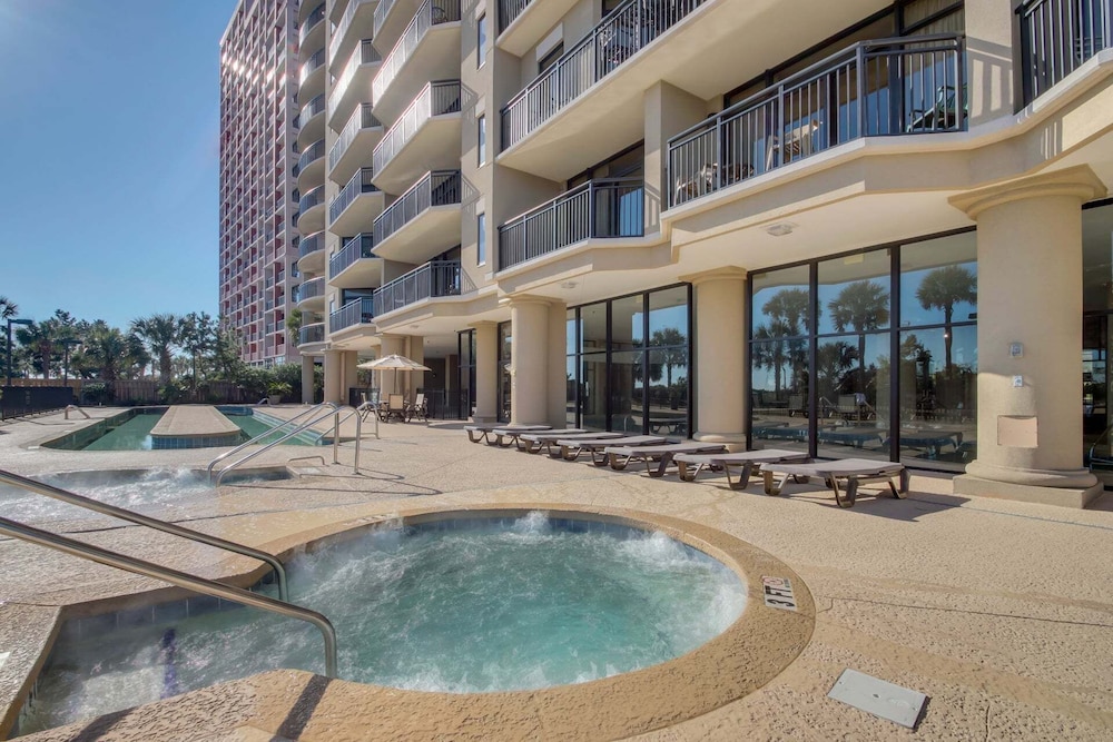 Southwind 204 1 Bedroom Condo