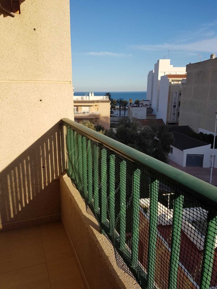 Homely Apartments Viña Laguna view 4