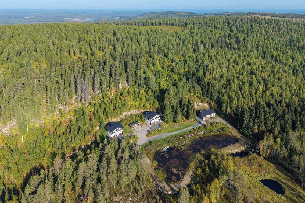 KarkuTahko 2