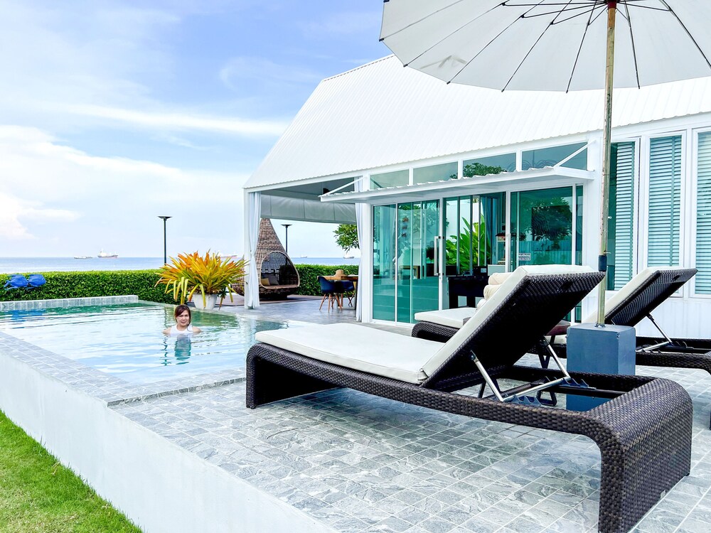 One Villa Samaesarn view 4