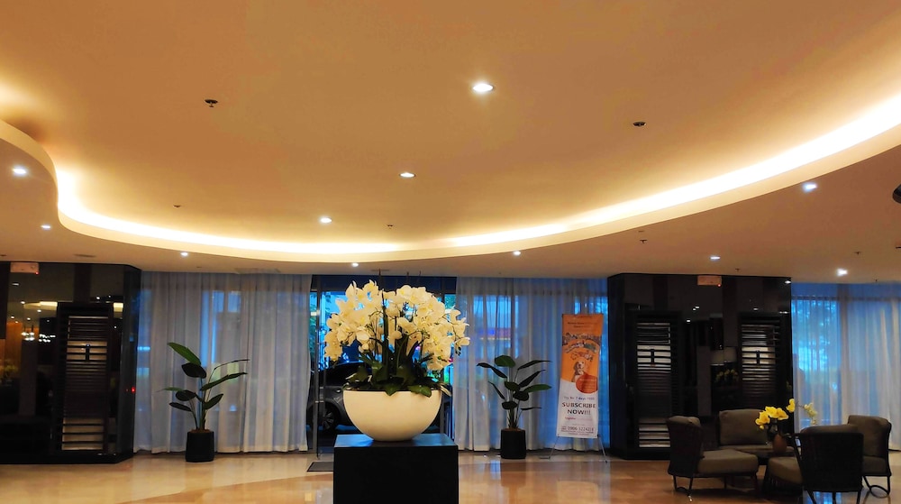 Shore 2 Residences view 2