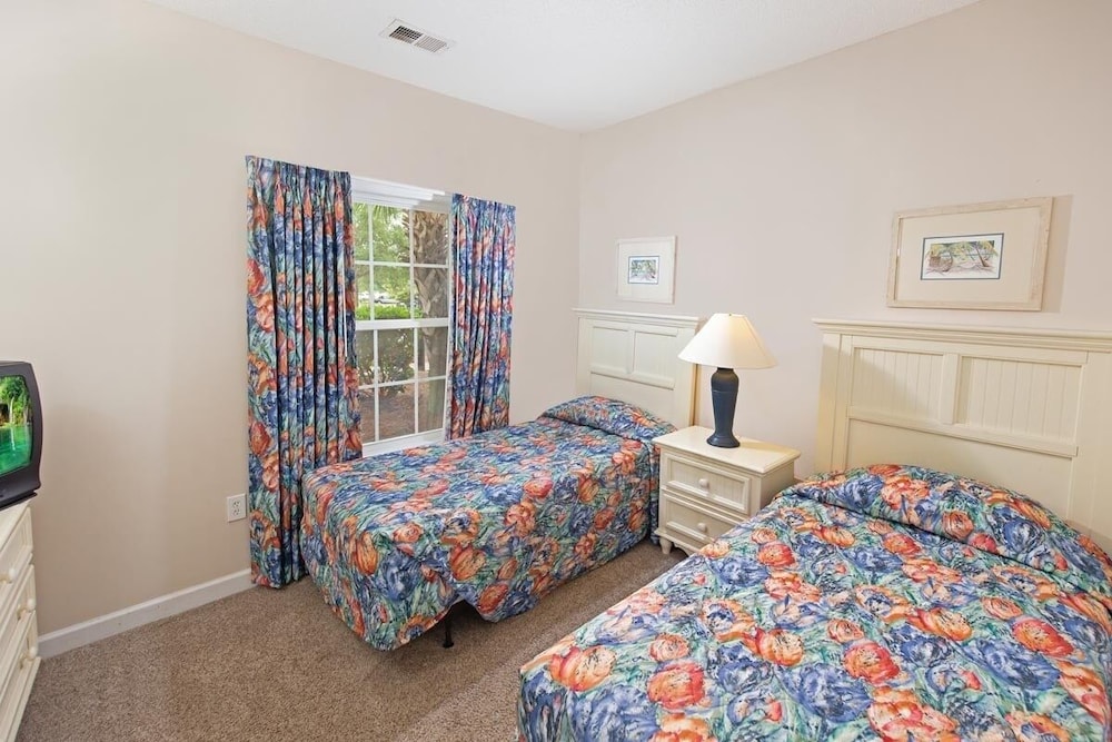 Havens 432 2 Bedroom Condo