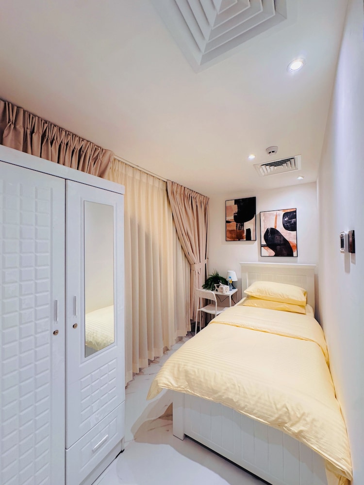 Vogue Inn Abu Dhabi