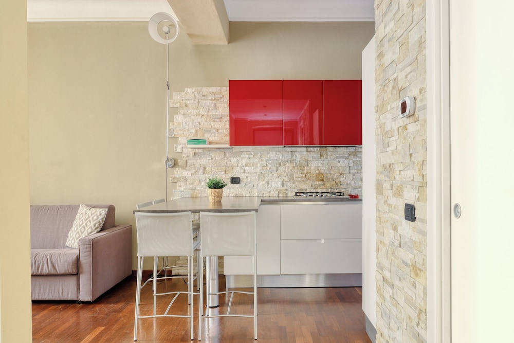 JOIVY Cozy flat near CityLife district