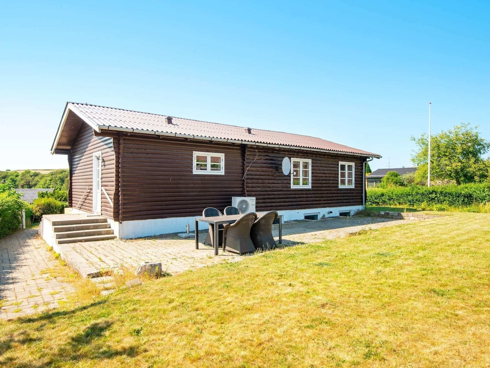6 Person Holiday Home in Nordborg view 2