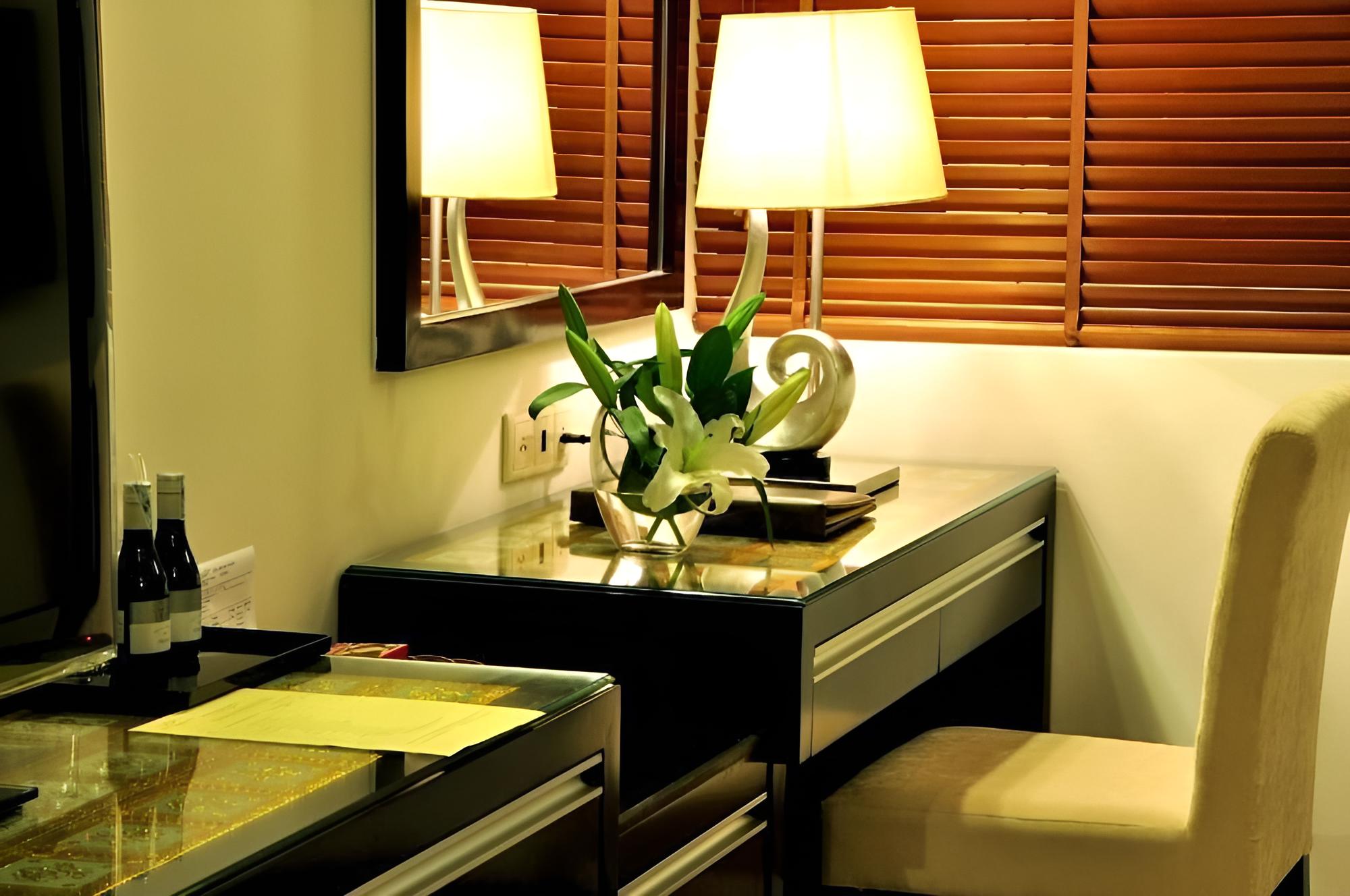 New Star Halong Hotel