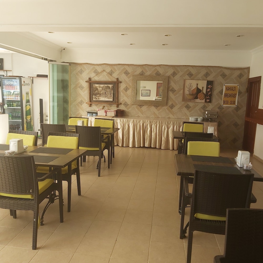Canna Garden Otel - Yetişkinler İçin - Image 51
