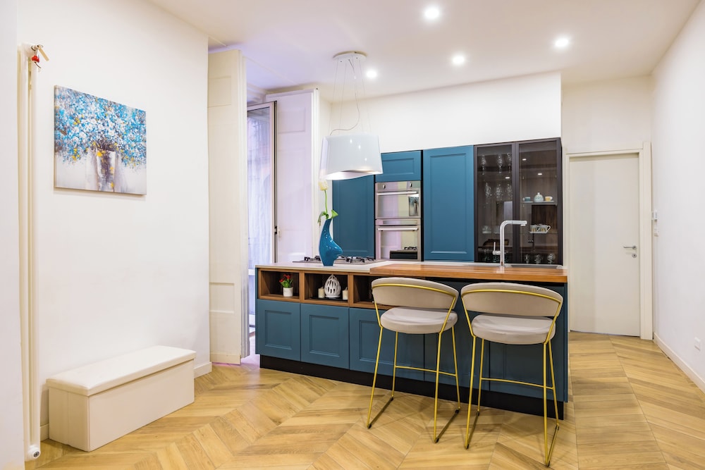 Palazzo Loffredo by Napoliapartments photo 1