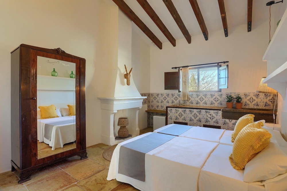 Finca Son Valls