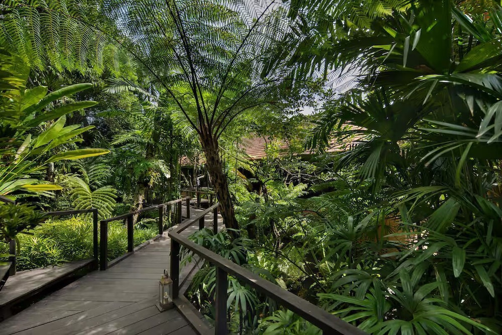 Sumeru Botanical Estate