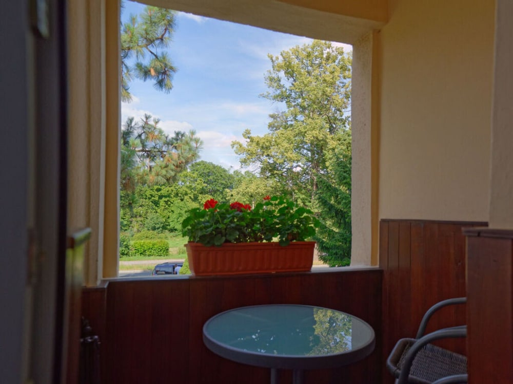 Mey Comfortable Holiday Residence