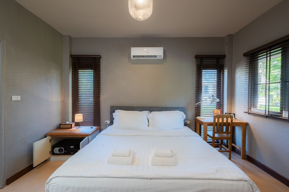 Re-Connect Nature Lodge Pai view 5
