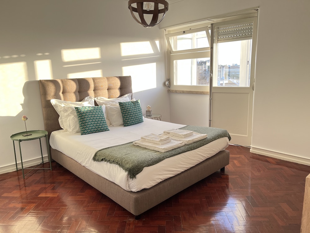 04 Barao Apartment view 3