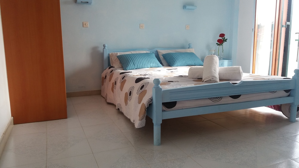 Maria's Apartments