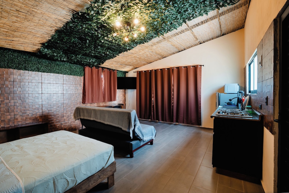 La Campiña Glamping Club
