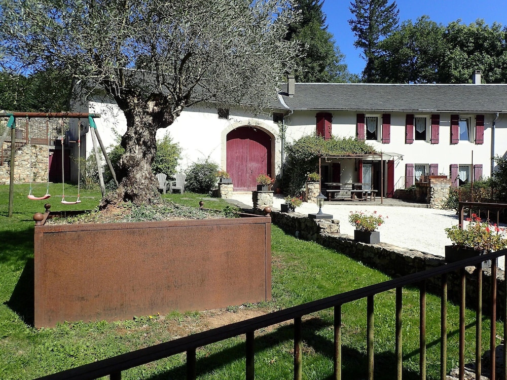 Beautiful 17th Century Character Residence