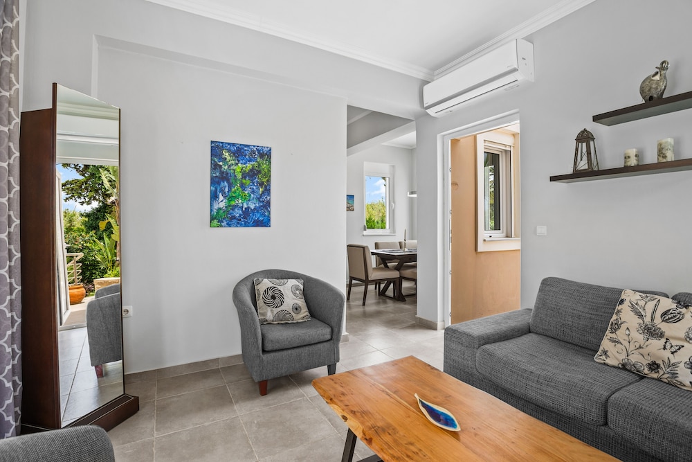 Villa Blue Dreams view 5