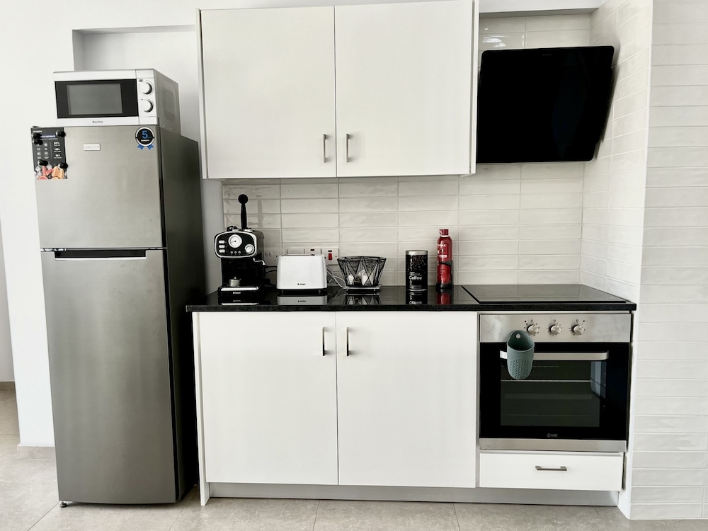 04 AN - Stay Ease Apartment