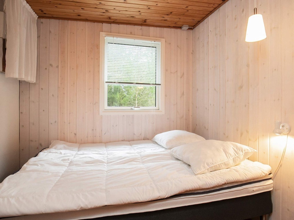 5 Person Holiday Home in Fjerritslev view 4