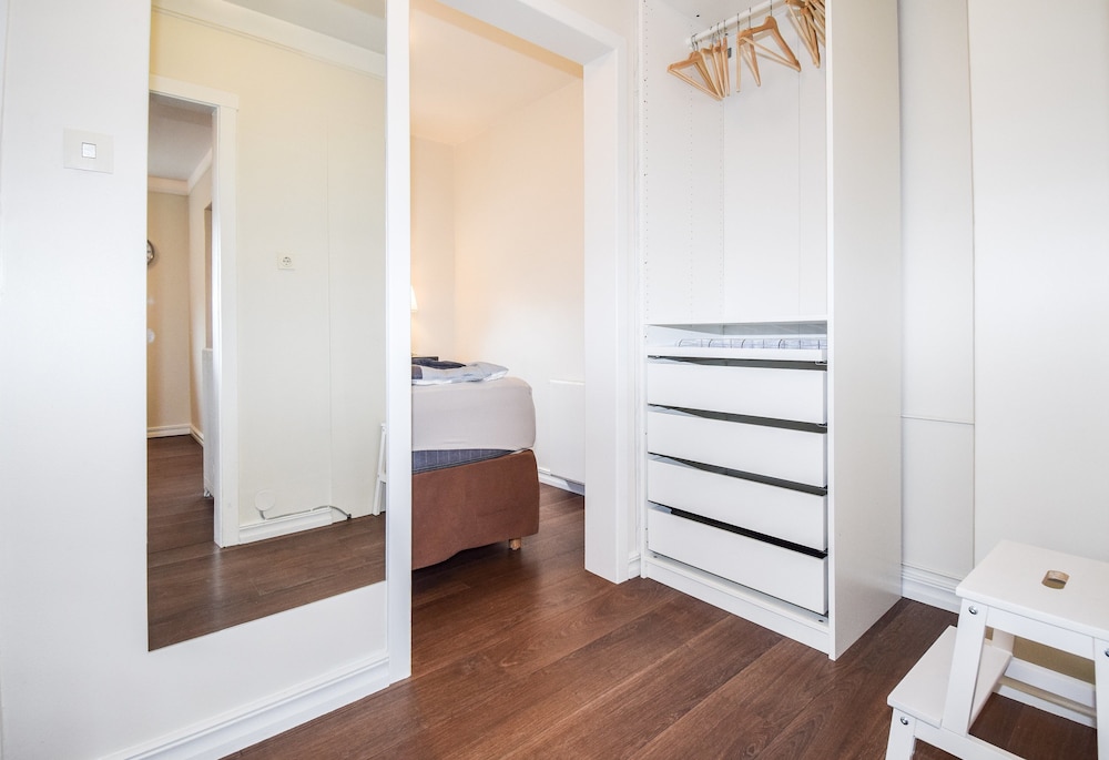 Apartment M14 view 4