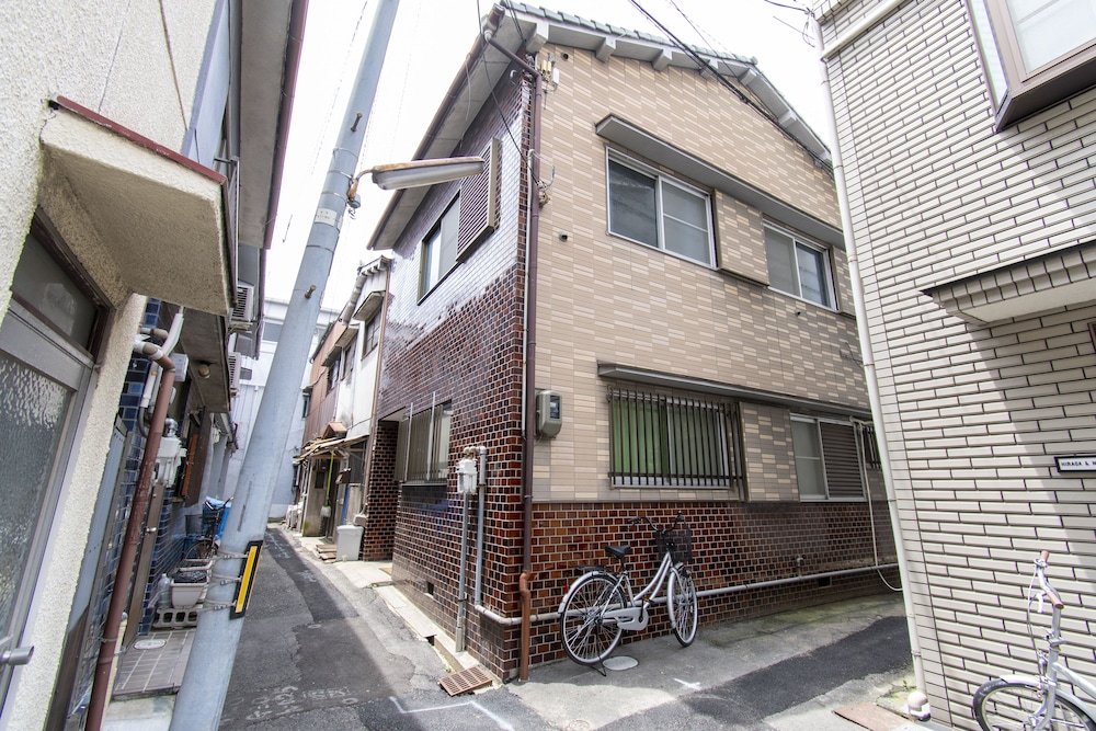 Ra Villa Hanazono