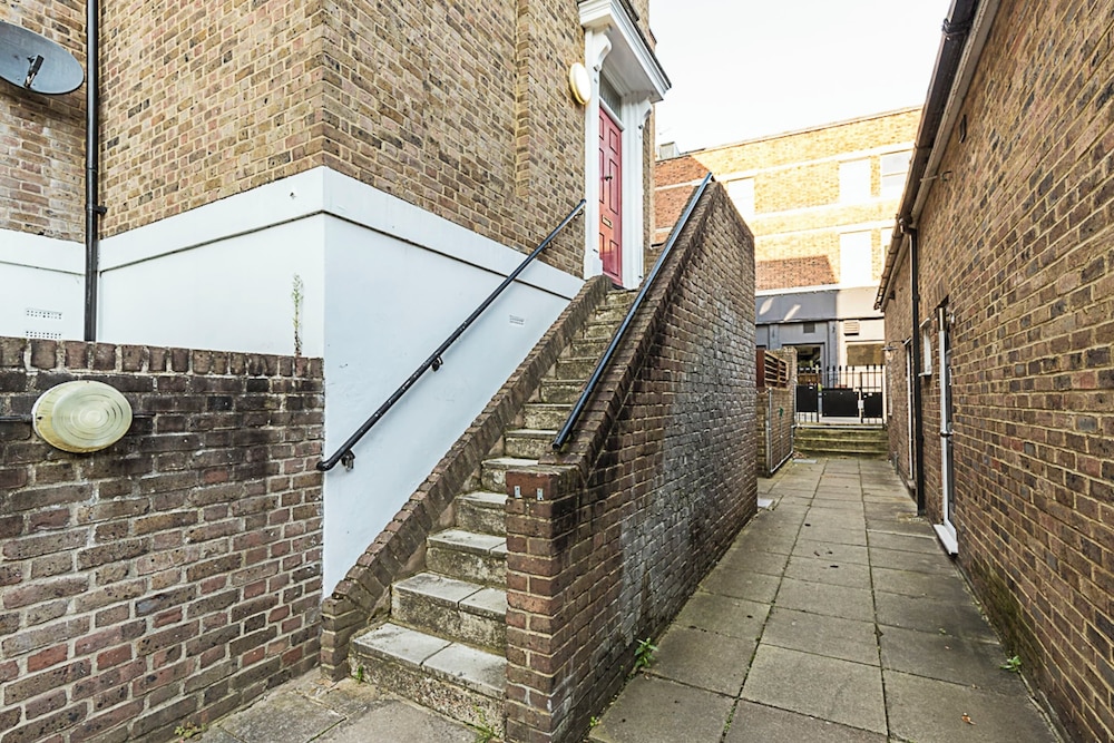 Charming Loft in Islington - Stunning View!
