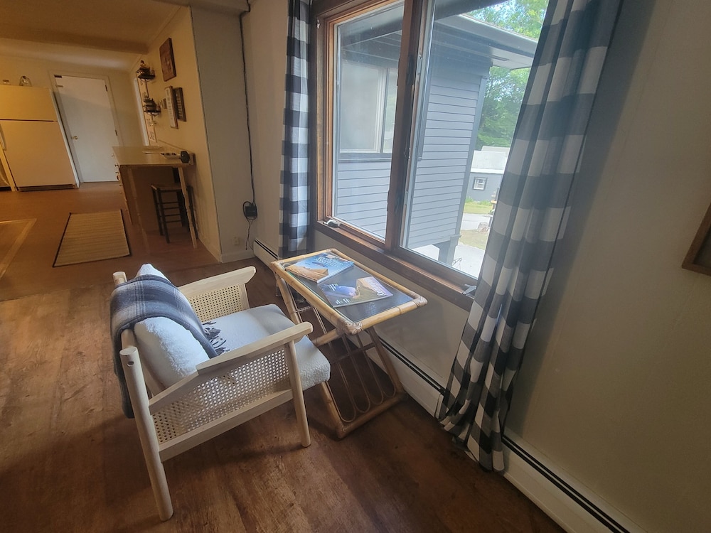 Cottage Place on Squam Lake