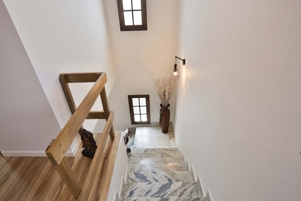 Vila Vitalia in Machico