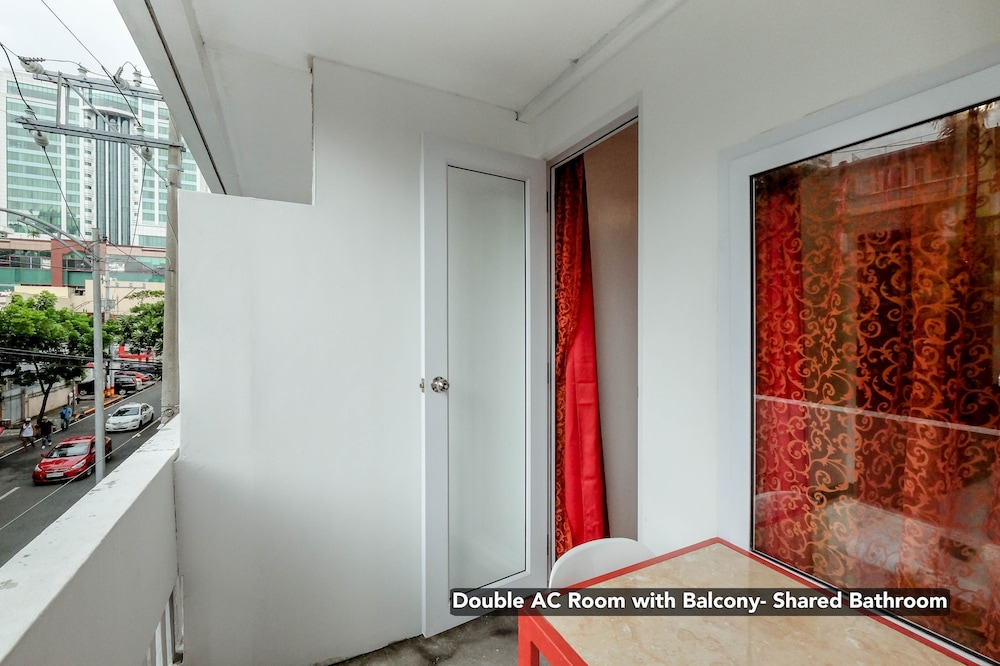 Stay Malate Hostel