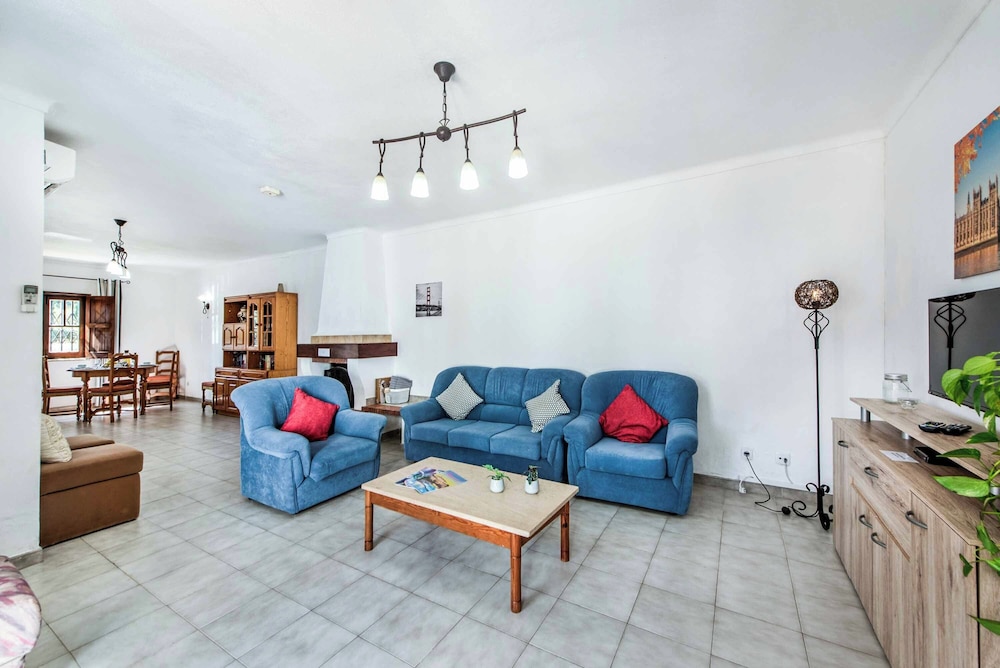 Villa Mendes