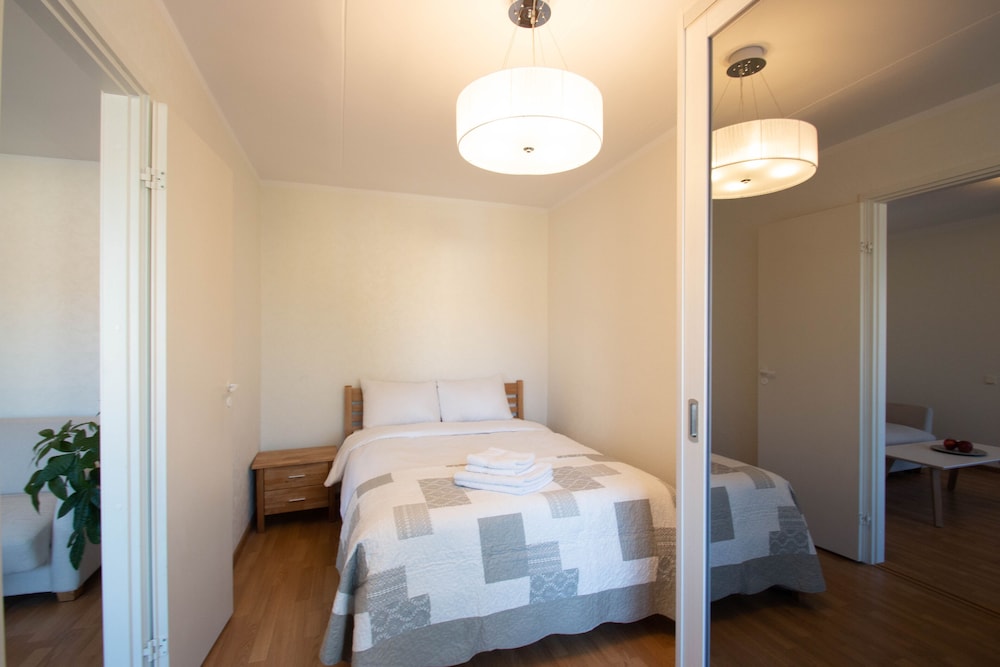 Aleksandri City heart Tartu Home Apt. view 5