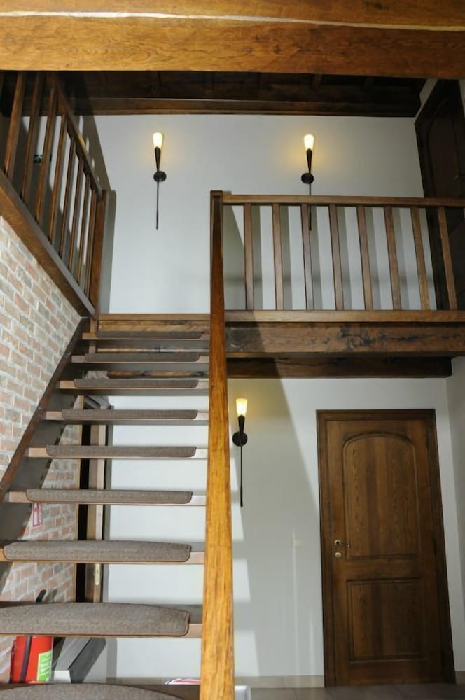 Guesthouse La Cereza
