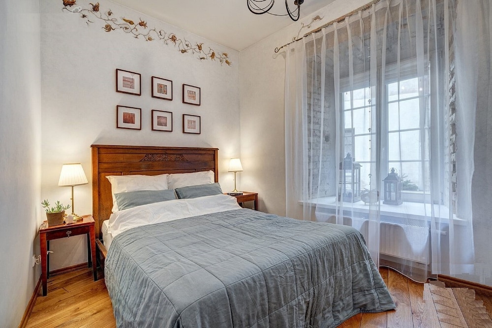 Old Town Saviciaus street Apartment view 4