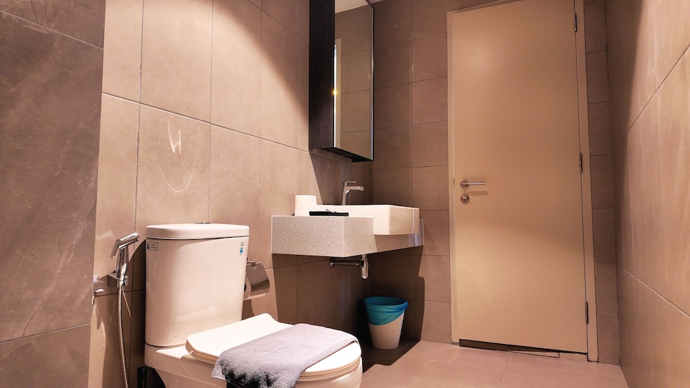 Paxtonz Mana-Mana Suites Kuala Lumpur
