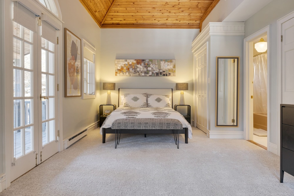 Mountain Hollow Estate by Avantstay Great Views