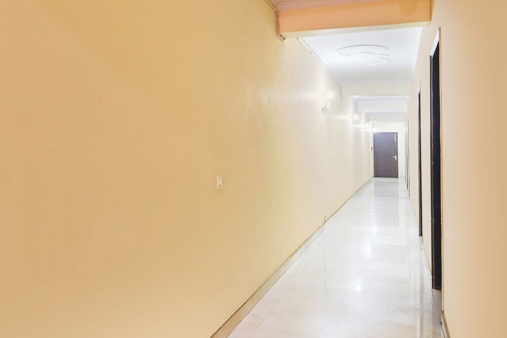 Fabhotel Sky Residency