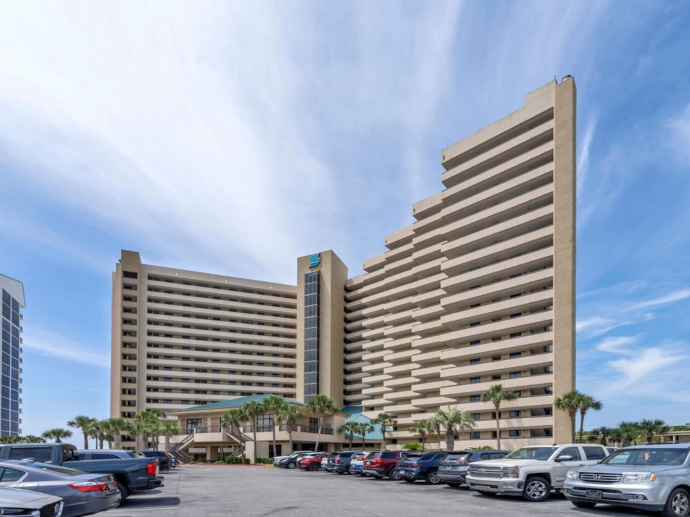Sundestin #511 by Southern Vacation Rentals