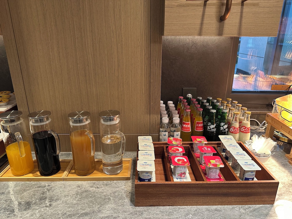 Echarm Plus Hotel