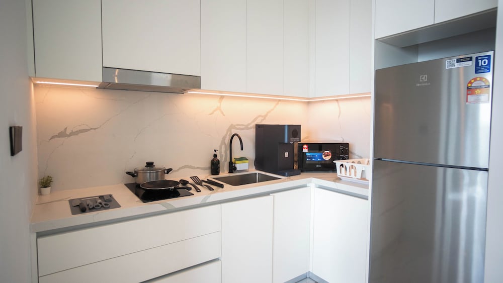 Alfa Bangsar by Guestonic