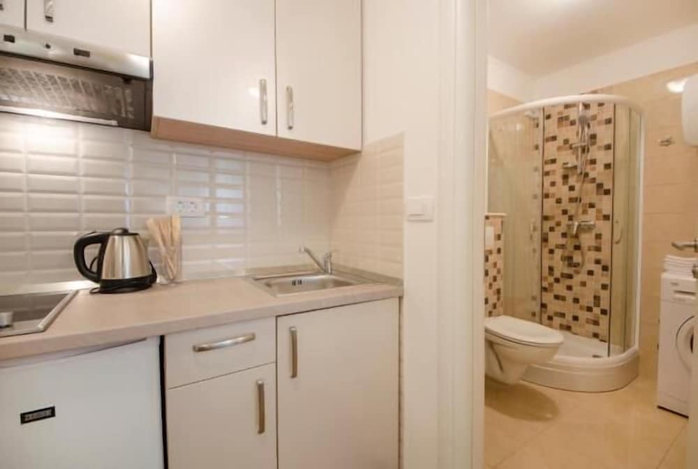 Guest House Mia