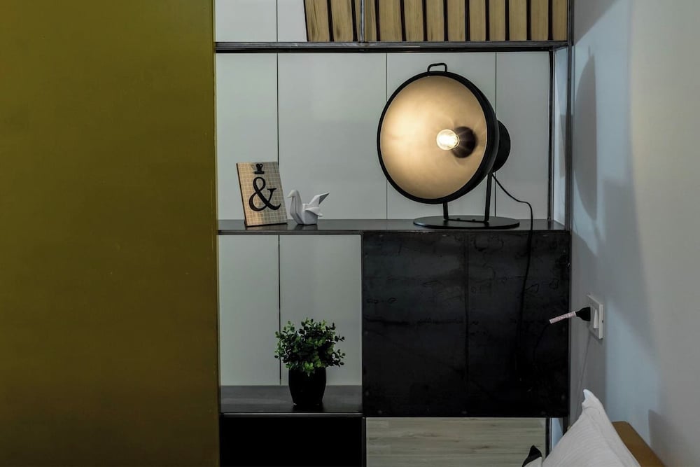 JOIVY Loft Naviglio