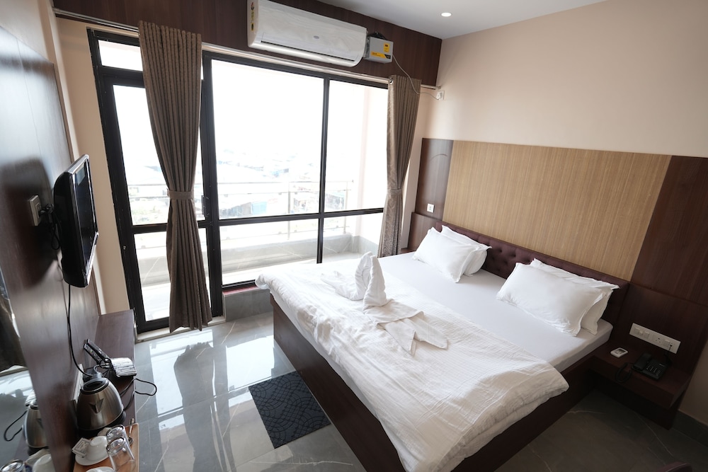 Hotel New SagarPriya