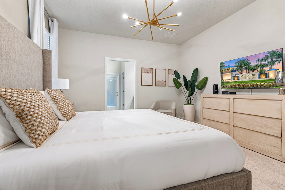 Unforgettable Family Luxury 9BR Villa