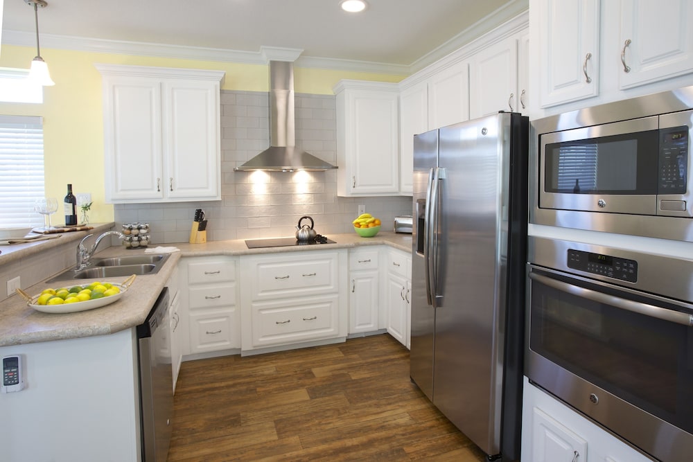 Ocean Breeze RV Resort - Property Image 7