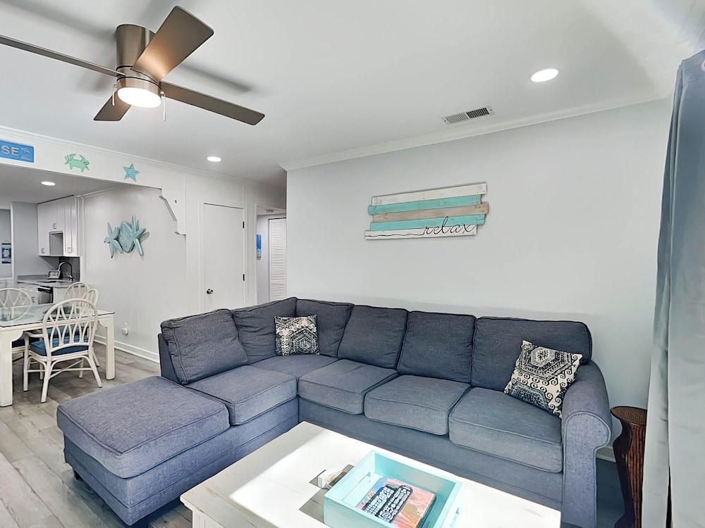 Island House 117 by Hilton Head Retreats