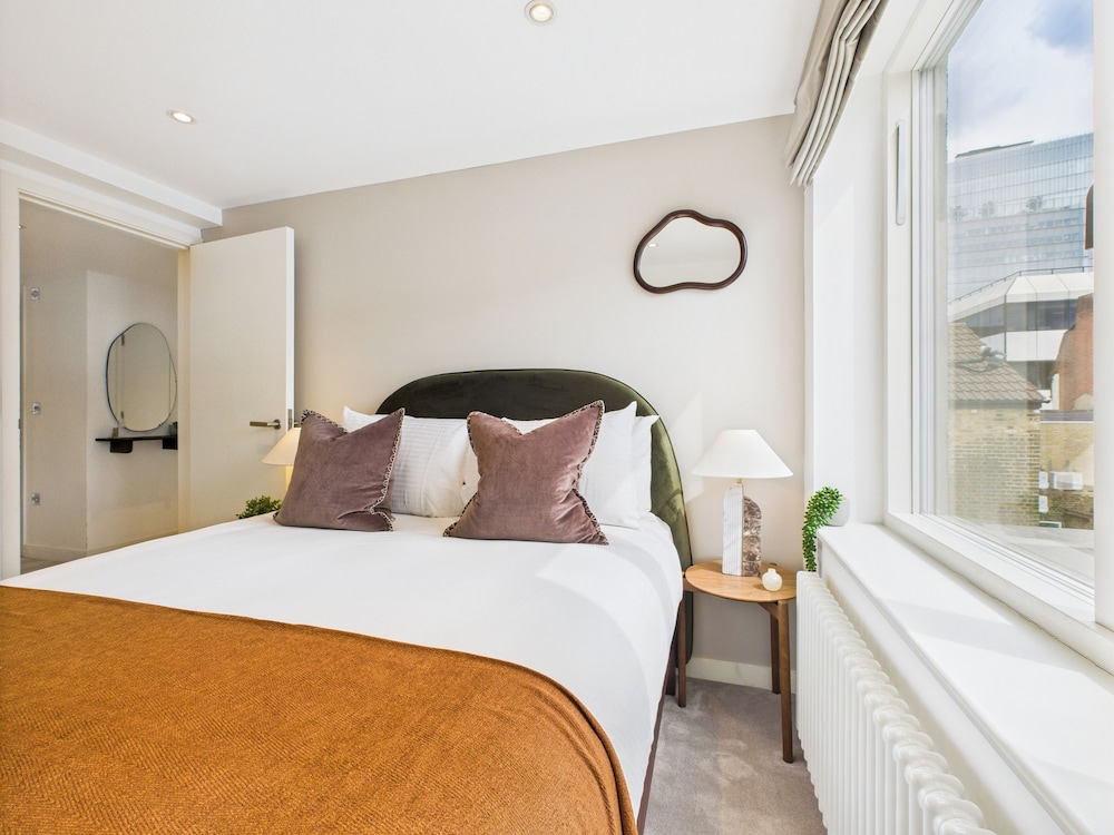 Be London - Borough Market Residences