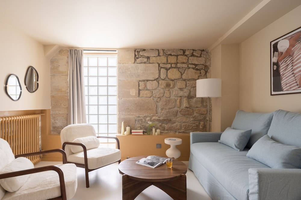 Notre Dame Paris Suite