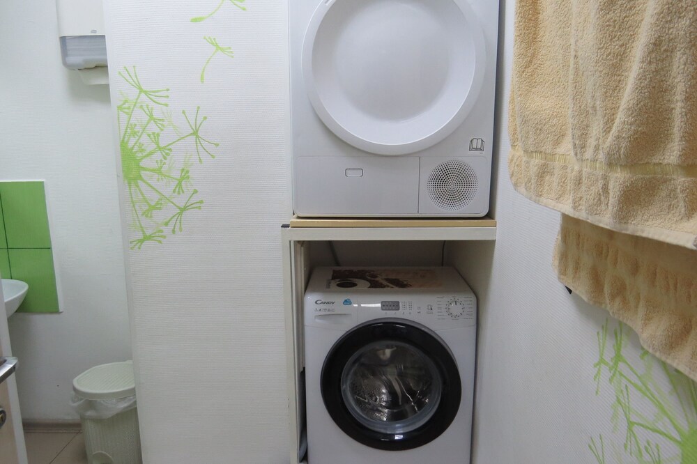 Hostel SV